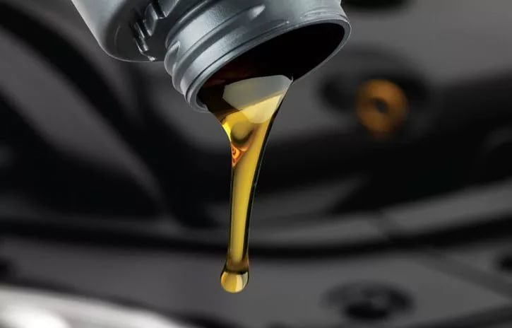 FUEL OIL