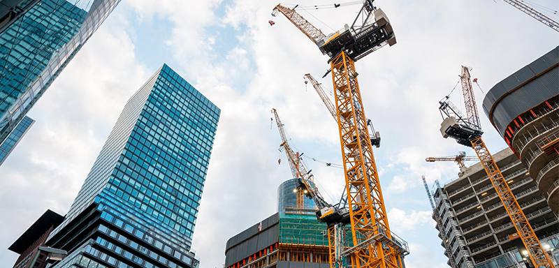 Construction