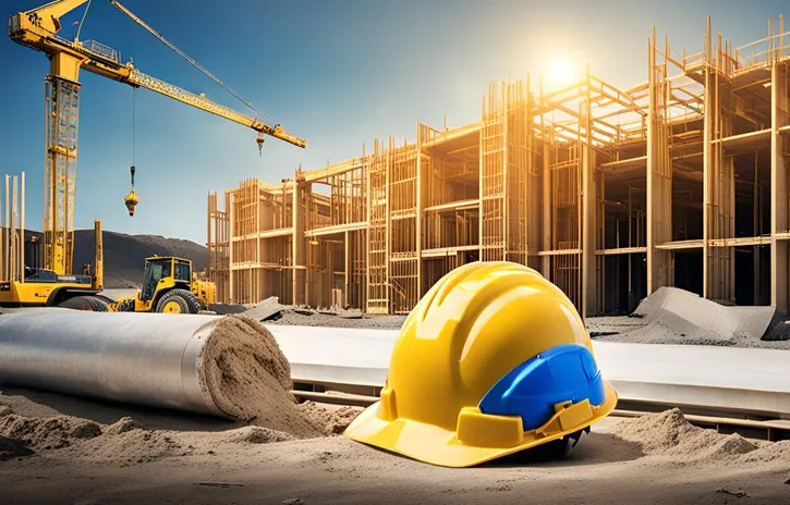 Construction